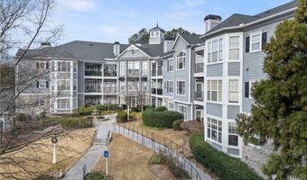 4100 Paces Walk SE 2203, Atlanta, GA 30339