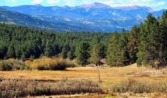 1 The Ranch At Angel Fire, Angel Fire, NM 87710