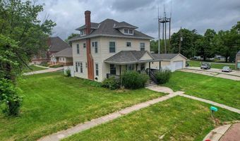 1820 M St, Auburn, NE 68305