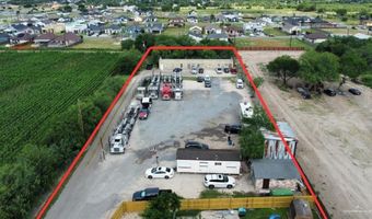 1328 S Alamo Rd, Alamo, TX 78516