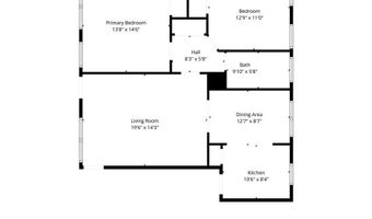 2814 Peachtree Rd NW 4, Atlanta, GA 30305