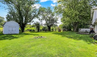 227 Narcissus Dr, Indianapolis, IN 46227
