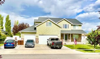 4738 Revolution Rd, Chubbuck, ID 83202