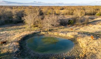 8667 W Hardwood Rd, Atoka, OK 74525