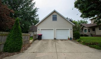 205 Ave One St, Attica, IN 47918