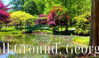 721 Groover, Ball Ground, GA 30107