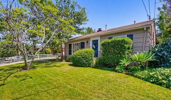 8917 Lemon Ave, La Mesa, CA 91941