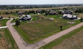 1061 Berthoud Peak Dr, Berthoud, CO 80513