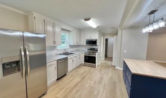 618 S Carney St, Atmore, AL 36502