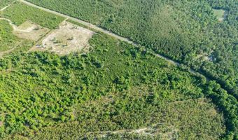 2780 Mill Creek Rd, Bethune, SC 29009