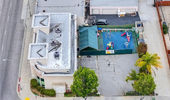 2401 W Vly, Alhambra, CA 91803