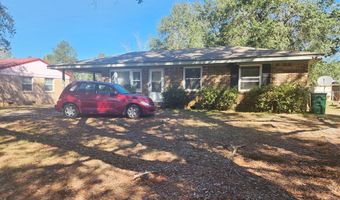 805 E 4TH Ave, Albany, GA 31701