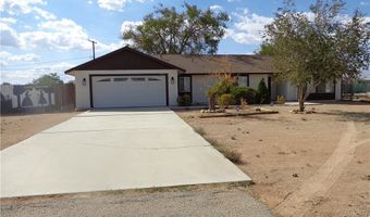 12744 Running Deer, Apple Valley, CA 92308