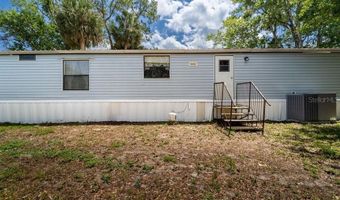 24031 ARMADILLO Rd, Astor, FL 32102