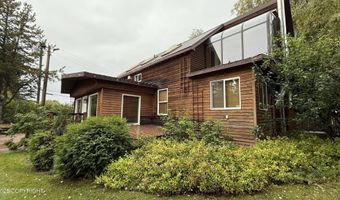 1644 W 11th Ave, Anchorage, AK 99501