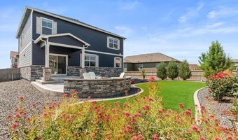 1661 Vantage Pkwy, Berthoud, CO 80513