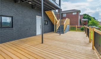 1715 Pierce St, Aliquippa, PA 15001