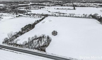 Fillmore Street, Allendale, MI 49401