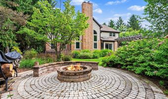 3949 S Michael Rd, Ann Arbor, MI 48103