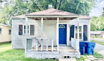 4834 W Naomi St, Indianapolis, IN 46241