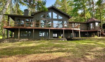 5896 Lake May Dr NW, Akeley, MN 56433