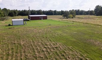 2053 CR 4314, De Kalb, TX 75559