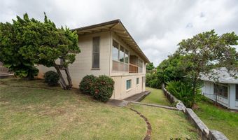 98-1383 Akaaka St, Aiea, HI 96701