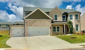 118 Longhorn Way, Auburn, GA 30011