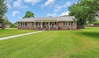 312 S Poplar Ave, Andrews, SC 29510