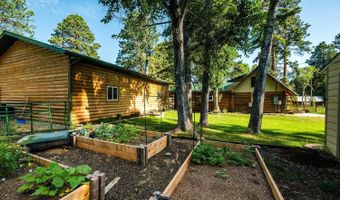 5 7 Story Brooke Ln, Story, WY 82842