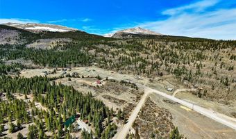 270 Co Rd 667 Lot 0, Alma, CO 80440