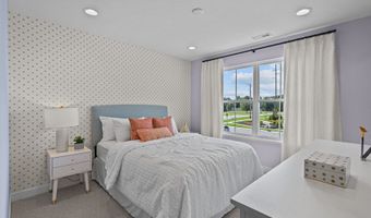 3829 Bozeman Way Plan: Drake, Bargersville, IN 46106