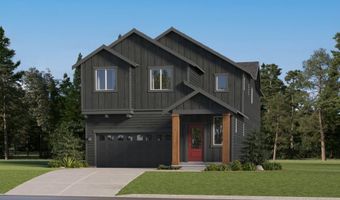 211 179th St SE Plan: Sequoia II, Bothell, WA 98012