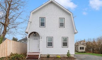 222 Second St, East Providence, RI 02865