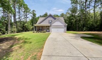 1009 Bush, Barnesville, GA 30204