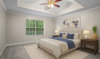 1027 Regency Dr, Acworth, GA 30102