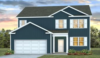 2100 Leatherstone Ln Plan: ELLE, Blythewood, SC 29016