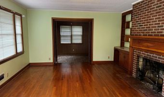 724 Saint Paul Rd, Camden, SC 29020