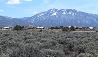 Tracts B4B5B6 Almas Road, Arroyo Seco, NM 87514