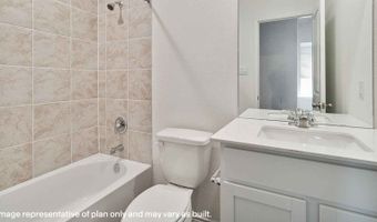 1708 Zander Ct Plan: Atlanta, Alvin, TX 77511