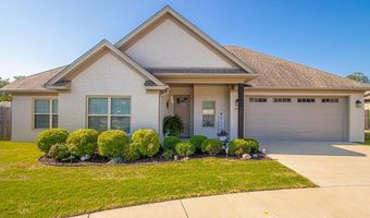 1703 VINE MAPLE, Benton, AR 72019