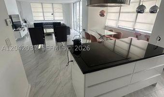 2801 NE 183rd St 1016W, Aventura, FL 33160