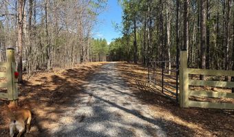 MOUNTAIN CUT RD lot B, Appomattox, VA 24522