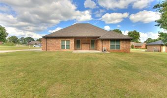 1126 Woodbrook Dr, Purcell, OK 73080