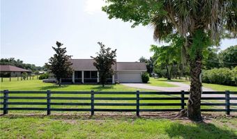21680 N River Rd, Alva, FL 33920