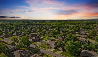 2649 Regency Rd, Bartlesville, OK 74006