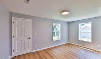 233 W Park St, Alamo, TN 38001