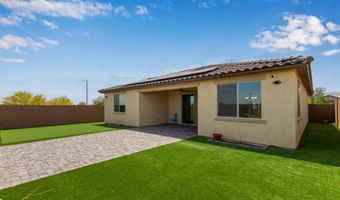 2313 N 195TH Dr, Buckeye, AZ 85396