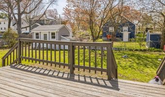 14 Greenville St, Billerica, MA 01821