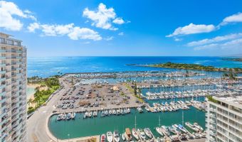 1777 Ala Moana Blvd 2410, Honolulu, HI 96815